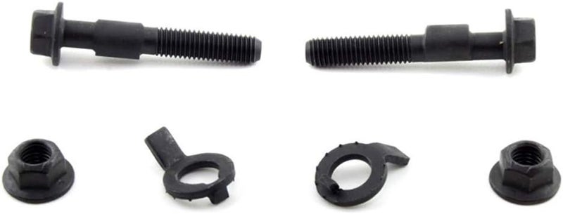 WhiteLine KCA414 Camber Bolt, 14 mm, gray - Image 3